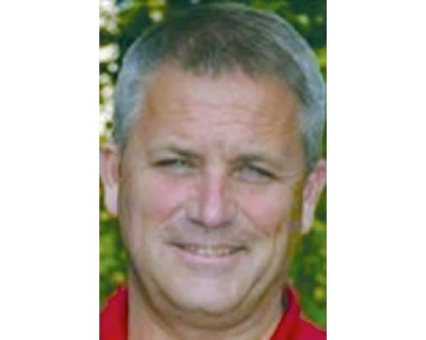 Marty Harrington