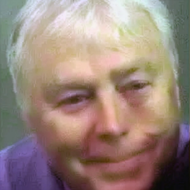 Mike Lynch