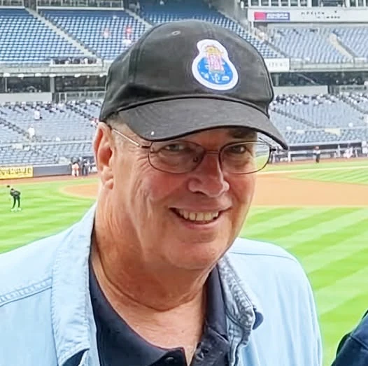 Bill Bennison