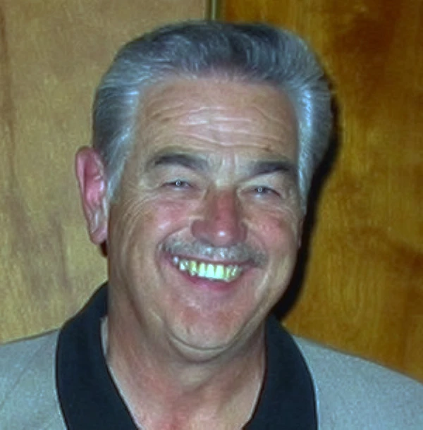 Ron Wotherspoon