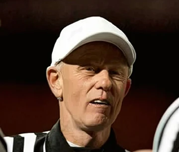 Andy Yager